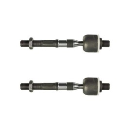 A-Partrix Steering Tie Rod End - Front Inner Tie Rod, Automotive Replacement Tie Rod Ends 2 PCS fits Hyundai Tucson 2016 2013 2012 2011 2010 fits Kia Sportage 2014 2013 2012 2011