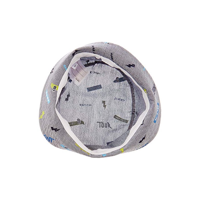 Döll Unisex Baby Sun Hat, Blue (Total Eclipse | Blue