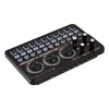 SK900 Multi-function Mixer Portable Digital Sound Card Kit Professional Live