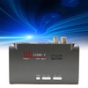 Mini AV to HD Multimedia Interface Converter AV to VGA