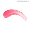 Rimmel Oh My Gloss! Oil Tint, Contemporary Coral, 0.21 Fluid
