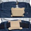URSA Belt Pouch with Clips - Versatile Rigging for Wireless