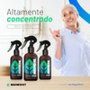 Magneshot | MagneOil Aceite de Magnesio puro de Zechstein -
