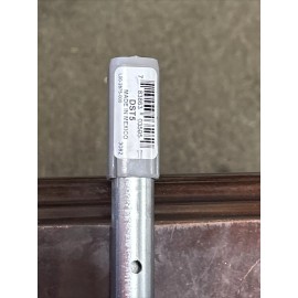 SYSTEM SENSOR Sampling Tube DST5 Connects to Smoke Detector, 1 in  2GWL4