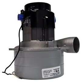 Ametek 116765 Lamb Central Vacuum Motor