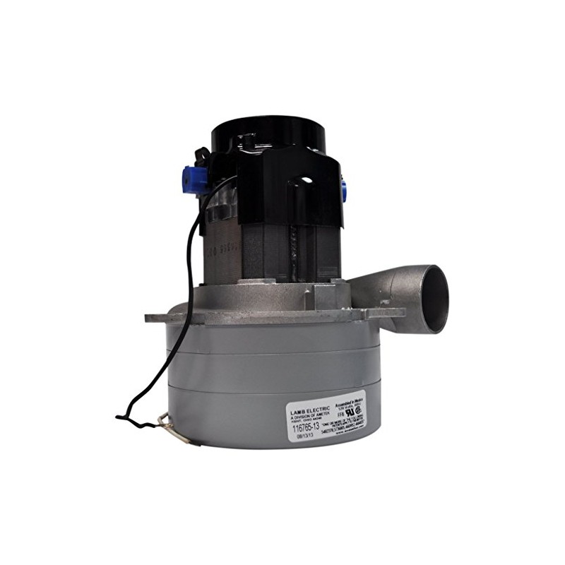 Ametek 116765 Lamb Central Vacuum Motor