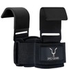 Jag Gears versa Gripps Pro Lifting Aids Gym Fast Grips