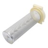 FZJDSD Intake Valve Air Filter Cage Guide Compatible with YAMAHA