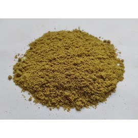 Fennel Seeds Powder 85g - 1.95KG Premium Quality Foeniculum Vulgare (460 Grams)