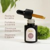 Calm Boost Booster Calmante - Suero con Manzanilla, Hamamelis y