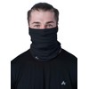 Arctic Cool Instant Cooling UPF 50+ UV Protection Neck Gaiter,