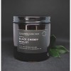 TD Black Cherry Merlot Soy Wax Candle in 3 Size