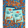 Diamond of California Sea Salt Pecans Made for Snacking, 3.25