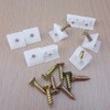 Home Fittings Furniture Drawer Bottom Sagging Repair Fix Mend Mending