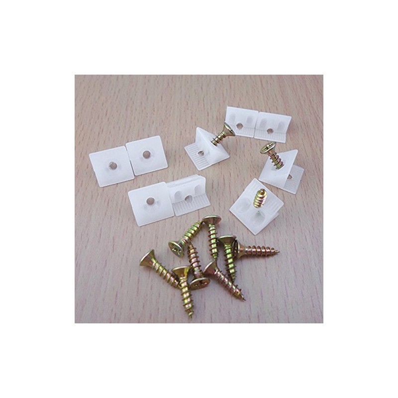 Home Fittings Furniture Drawer Bottom Sagging Repair Fix Mend Mending