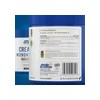 Creatina Monohidrato Applied Nutrition Polvo 50 Porciones Sabor Cereza Manzana