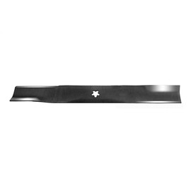 RAParts One New Aftermarket 22" Lawn Mower Blade for AYP Craftsman Replaces 420463 421825