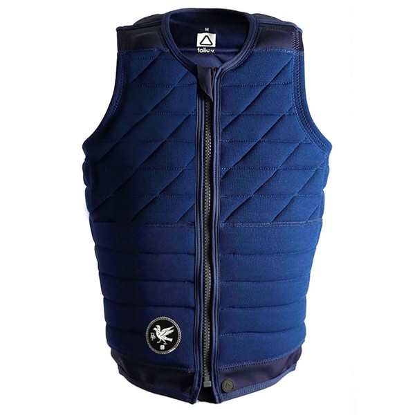 Follow B.P. Pro Comp Wake Vest in Navy