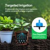 VIVOSUN Professional Automatic Drip Irrigation Kits, 15W Output, All in