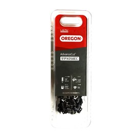 OREGON 91PX058EC Saw Chain, 16 inches (40 cm), Compatible Chainsaw Brand: Zenoa, Husqvarna, Makita, Ryobi, ECHO (Echo), etc