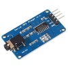 2pcs YX5300 UART Control Serial MP3 Music Player Module