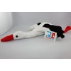 Cornelißen - 1017046 Stork, Plush, 21 cm, with Hanger, Stuffed