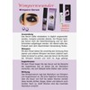 Eyelash Serum Eyelash Wonder for Eyelash Extension for Beautiful Eyelashes