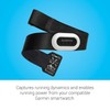 Garmin Garmin HRM-Pro Plus, Premium Chest Strap Heart Rate Monitor,
