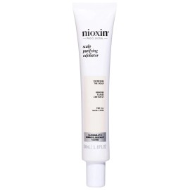 Nioxin Scalp Purifying Exfoliator 1.6 oz / 50 ml | Refreshes The Scalp
