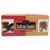 Nandita Saffron Sandal Premium Masala Incense Sticks - Pack of