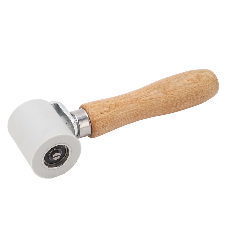 Seam Roller 37mm Diameter 45mm Width High Temperature Resistant Silicone
