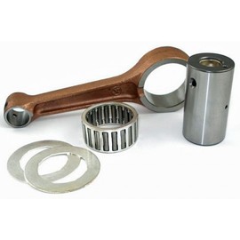 QUALITY Engine Crank Connecting Rod Kit Set for 2000-2006 Honda TRX 350 Rancher