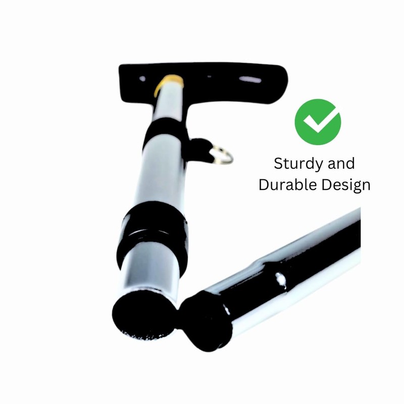 Walking Sticks for men and women, Lightweight Folding with Adjustable