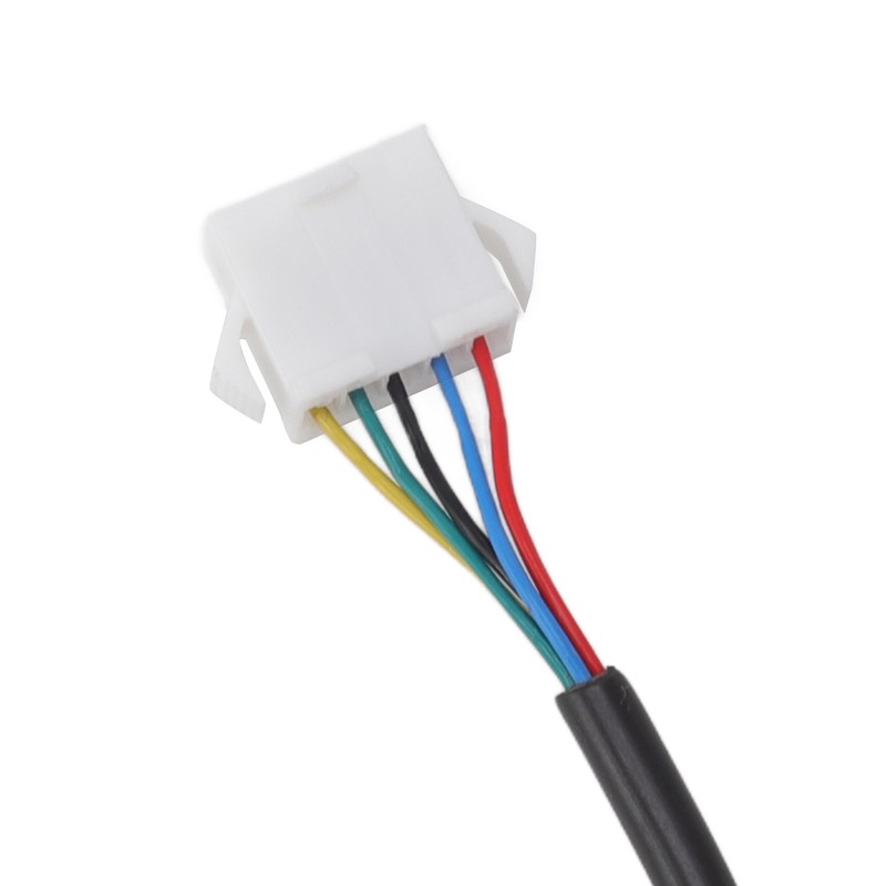 LCD EN06 Electric Display Electric Bicycle Smart Liquid Crystal Meter