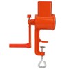 Grain Mill, Hand Crank Hand Grinder, Milling Machine Made of