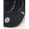 Djinns - Puffy Nylon - 5 Panel Flat Cap Baseball