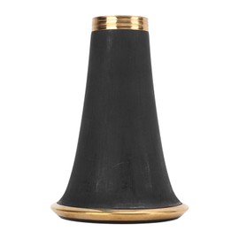 Clarinet Bell Engineering Plastic Accessory Woodwind Trumpet Musical Instrument Accessories