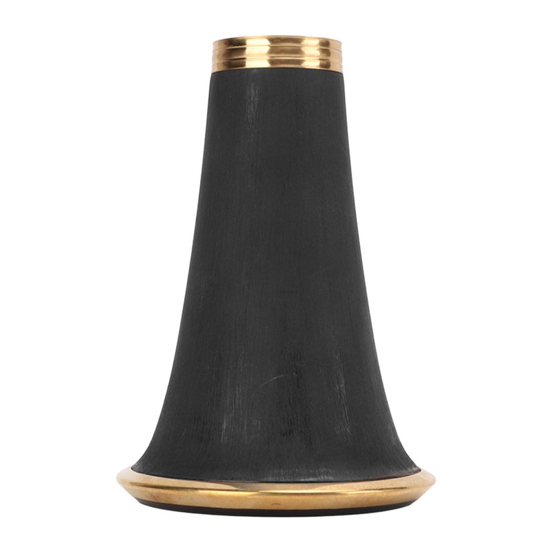 Clarinet Bell Engineering Plastic Accessory Woodwind Trumpet Musical Instrument Accessories