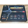 all-in-one_emporium Kids Bow and Arrow Archery Set - Coolest Toys