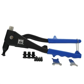 RIVET KING RK-100 Metric Rivet Nut Hand Tool M3, M4, M5, M6