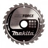 Makita B-08492 TCT Saw Blade Csm19040C 2.20, Multi-Colour