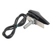 Car Front View Camera CCD HD Night Vision Replacement for