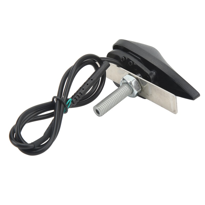 Car Front View Camera CCD HD Night Vision Replacement for