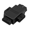 Tiardey OBD Adapter Splitter 1 to 3 16Pin OBD2 Adapter