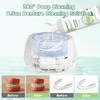 Ultrasonic Retainer Cleaner Solution Concentrate-Professional Cleaning of Retainers, Denture, Invisible
