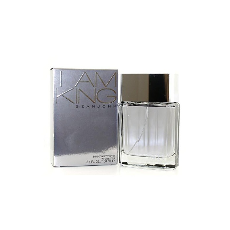 Sean John Sean John I Am King for Men -