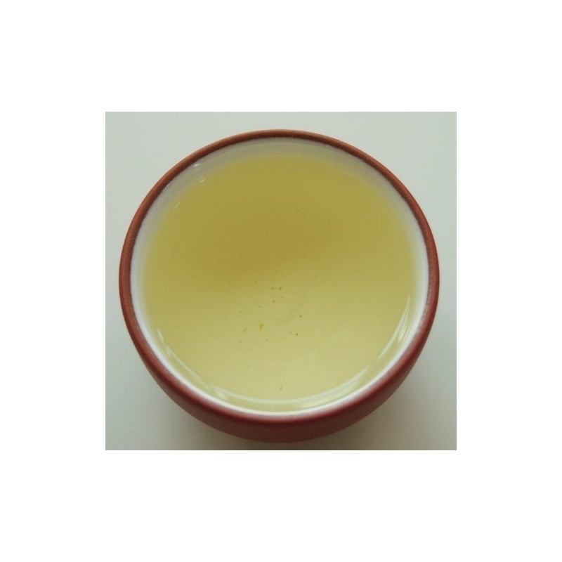 Taiwan Special Fukushou Lishan Tea 3.5 oz (100 g)