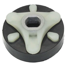 3364003 Direct Drive Washer Motor Coupling for Washers Compatible With NTW5200TQ0, NTW5205TQ0, NTW5240TQ0, NTW5245TQ0, NTW5245TQ1, NTW5400TQ0