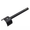 Unbranded 7Pcs Leather Craft Tools Half-Round Cutter Punch Leather Belt
