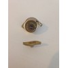 Reuge 18 note Main Spring and Housing